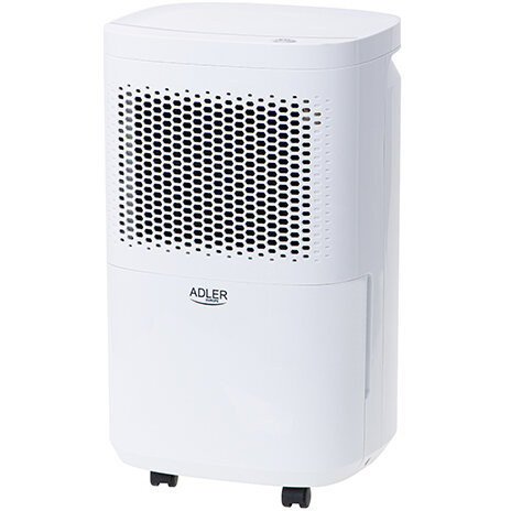 Oferte la Dezumidificator de Aer AD 7917 cu Compresor Alb