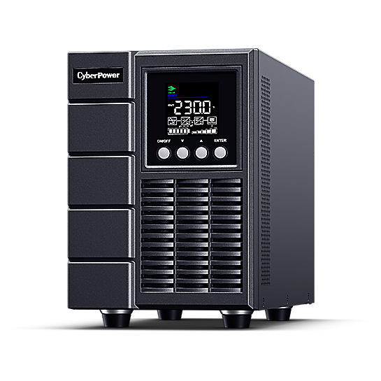 Oferte la UPS Online UPS 2000VA 1800W LCD Negru