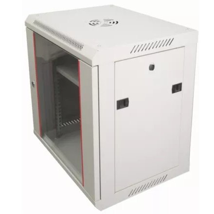 Oferte la Dulap rack 15U 530x400x750mm B-High BH-W5415