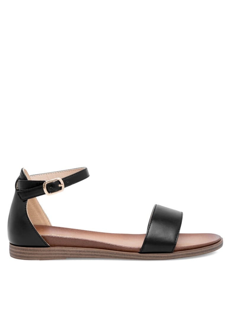Oferte la Sandale  pentru femei - Negru