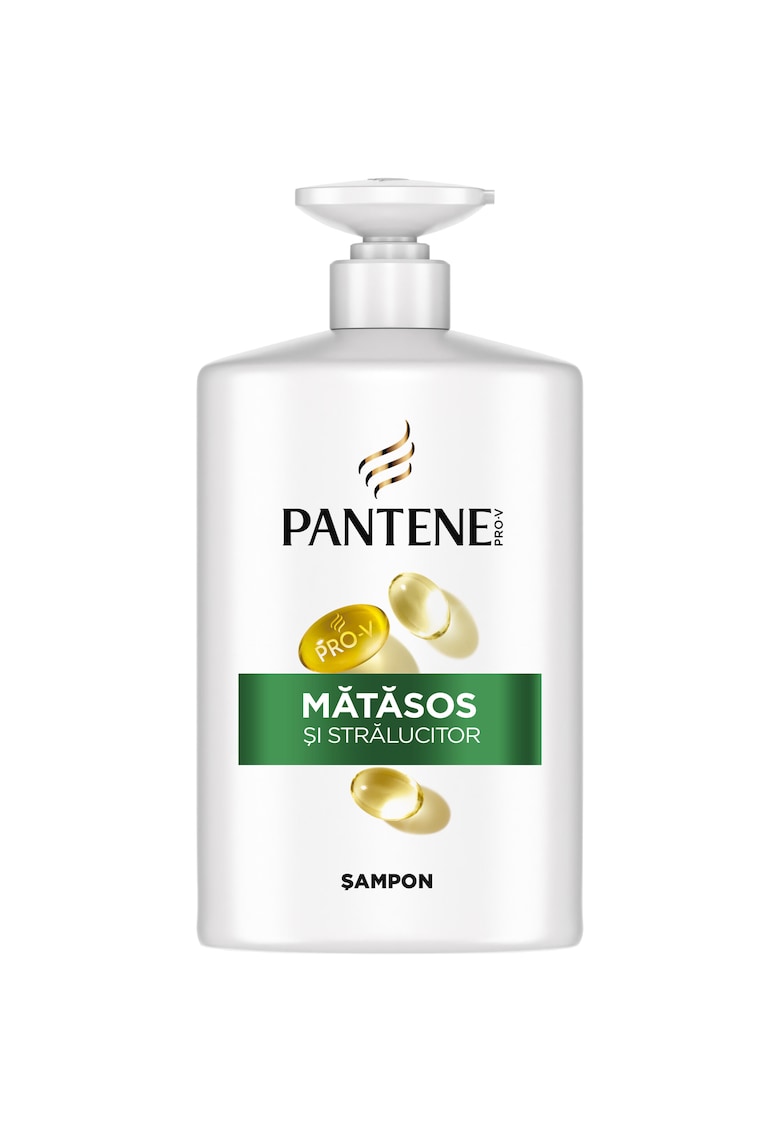 Oferte la Sampon  Pro-V - 800 ml - Rebel
