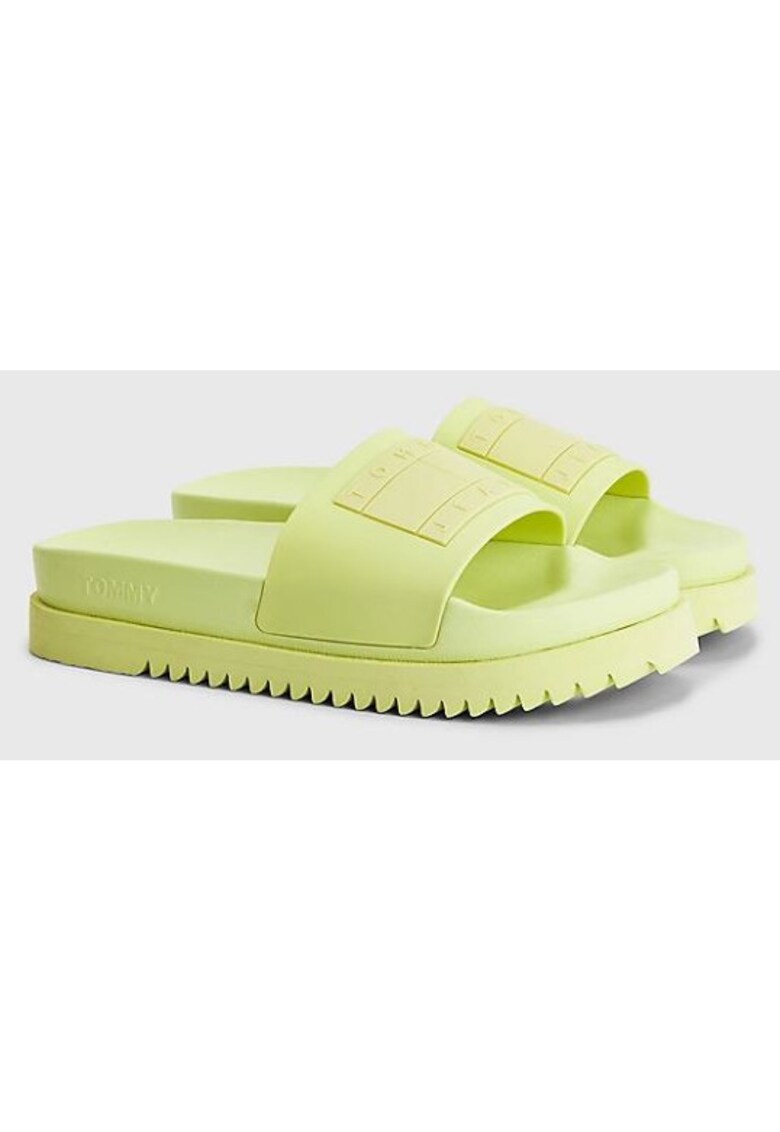 Salpi cu detaliu logo