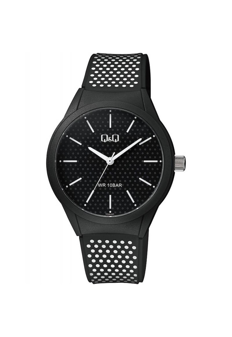 Oferte la Ceas barbatesc  VR28J041Y Quartz Negru