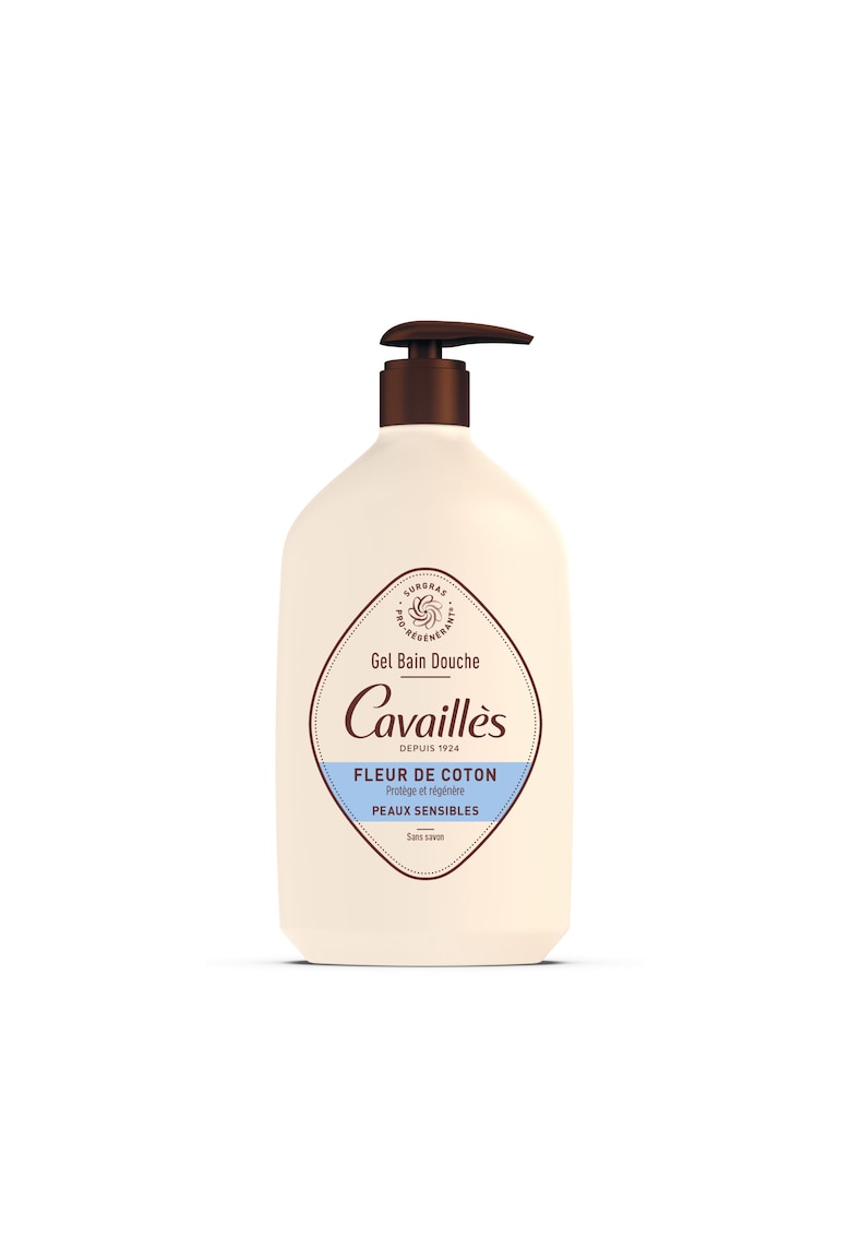 Oferte la Gel de dus dwqfwqd - Floare de bumbac