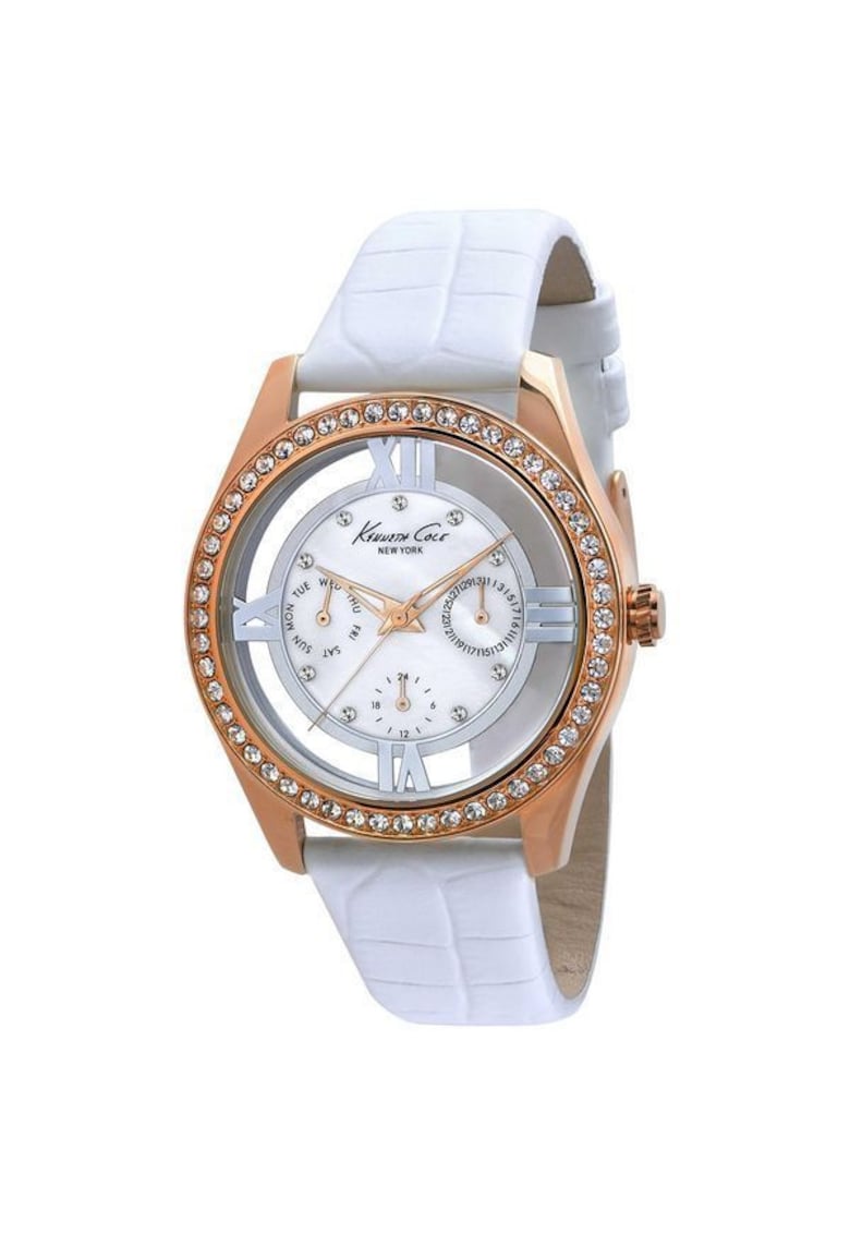 Oferte la Ceas de dama -  IKC2793 - Alb