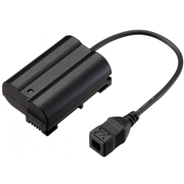 Oferte la Adaptor incarcare Nikon EP-5B pentru D7000