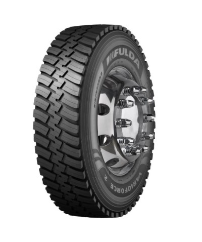 FULDA Varioforce 2 315/80R22.5 156/150K