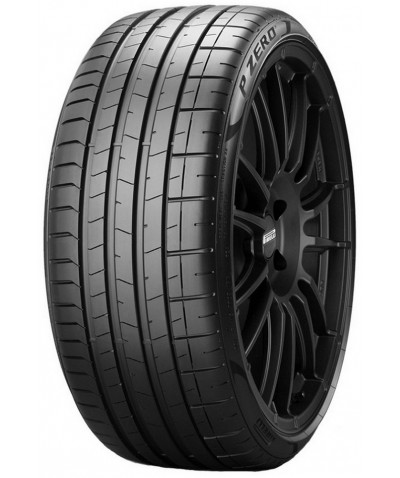 PIRELLI P zero 4 ls 275/35R19 100Y RUN FLAT rf XL
