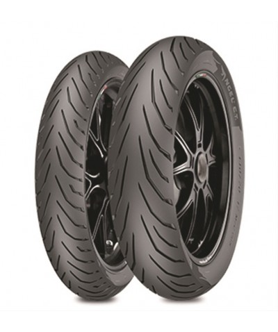 PIRELLI ANGEL CITY 100/80R14 54S