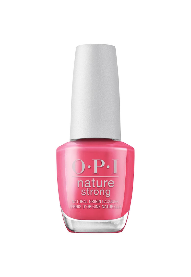 Lac de unghii Nature Strong - 15 ml - A Kick in the Bud