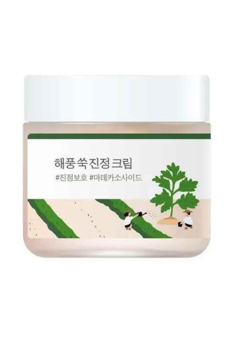 Crema calmanta cu extract de pelin 80ml