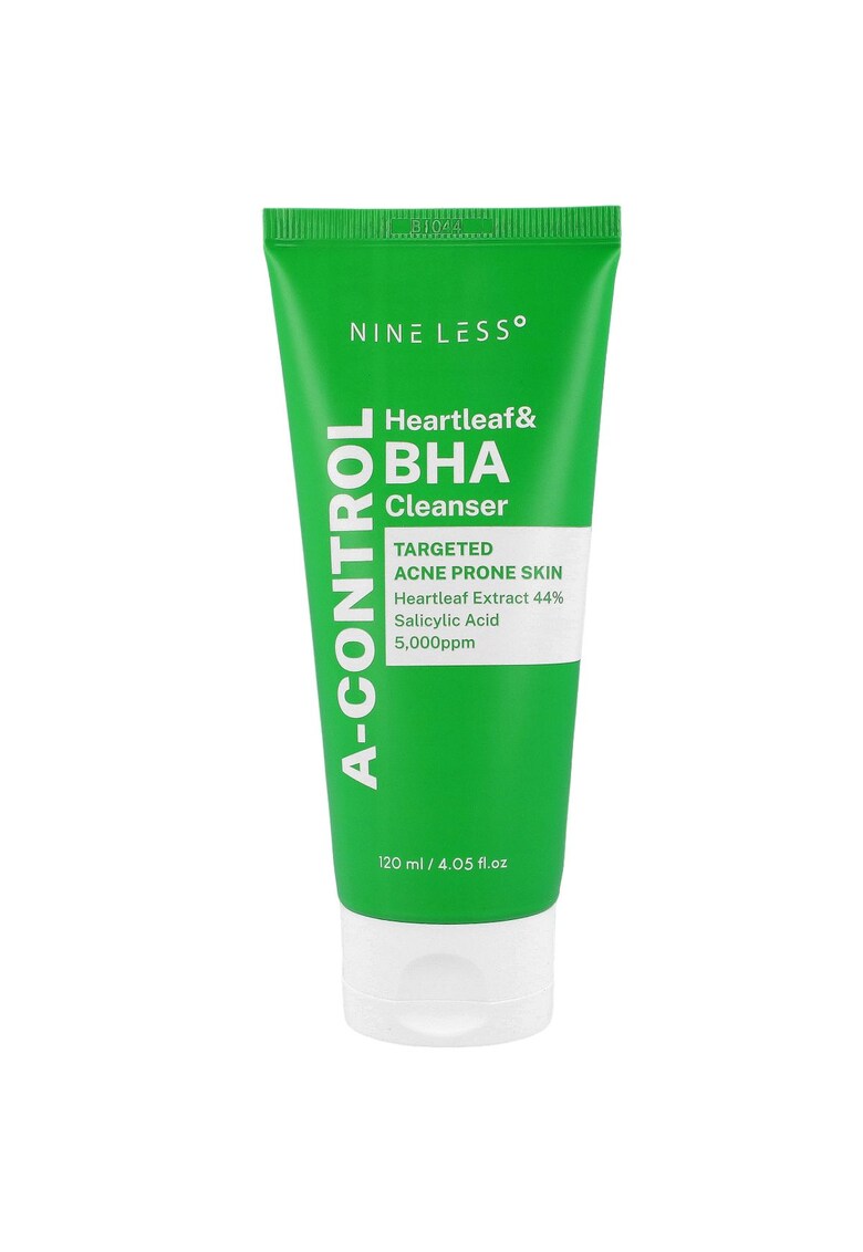 Oferte la Gel de curatare  A-Control - cu BHA - 120 ml