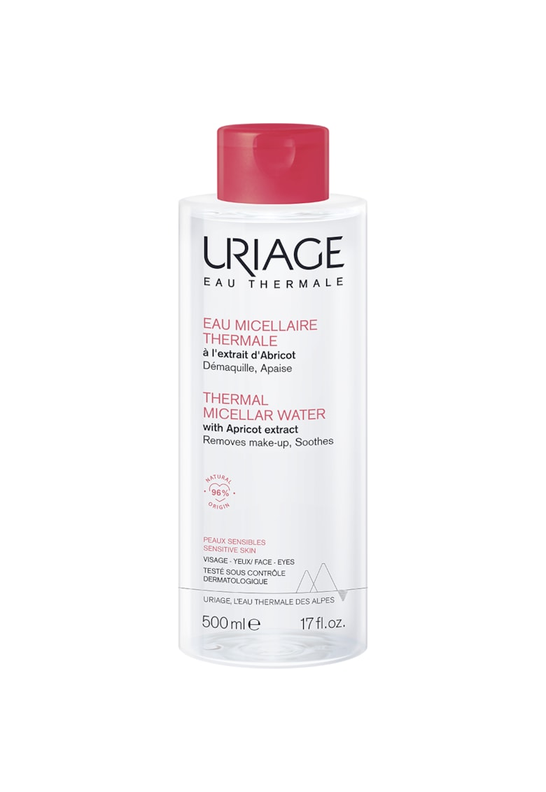 Oferte la Apa micelara termala pentru ten 500 ml - Sensibil/Normal