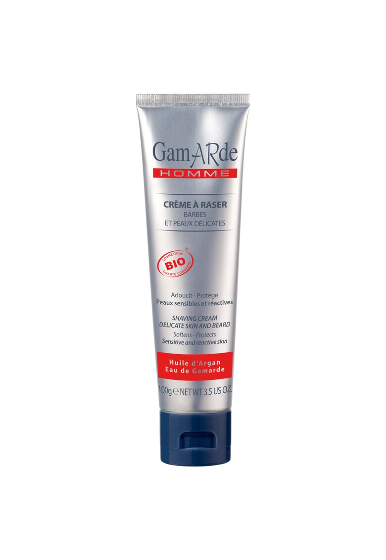 Oferte la Crema delicata  pentru barbierit - 100 ml