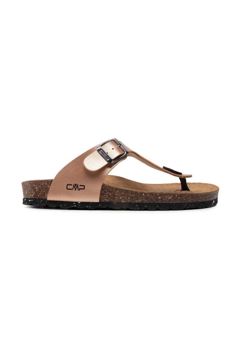 Oferte la Slapi dama -  13636 - Piele ecologica - Roz
