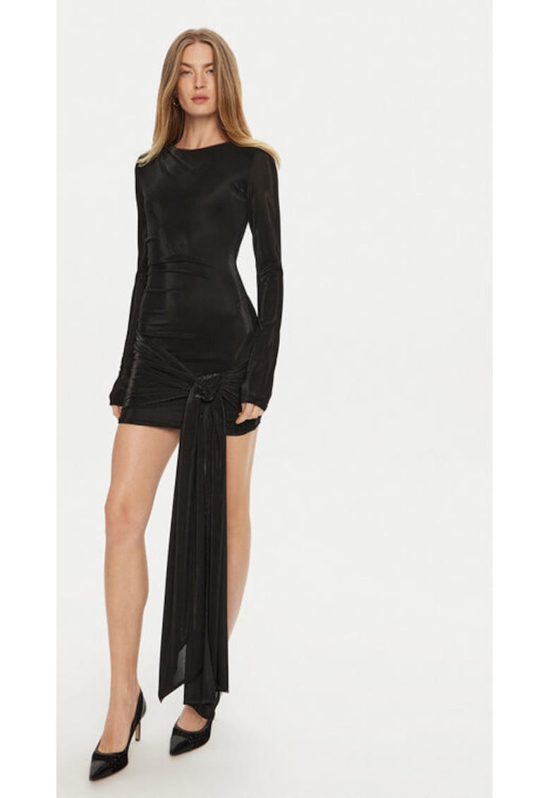 Oferte la Rochie dama -  304698927 - Poliester - Negru - Negru