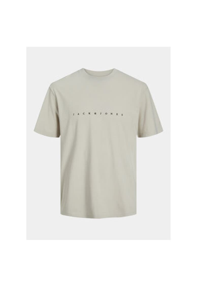 Tricou barbati - 303263461 - Bumbac - 3XL INTL - Bej