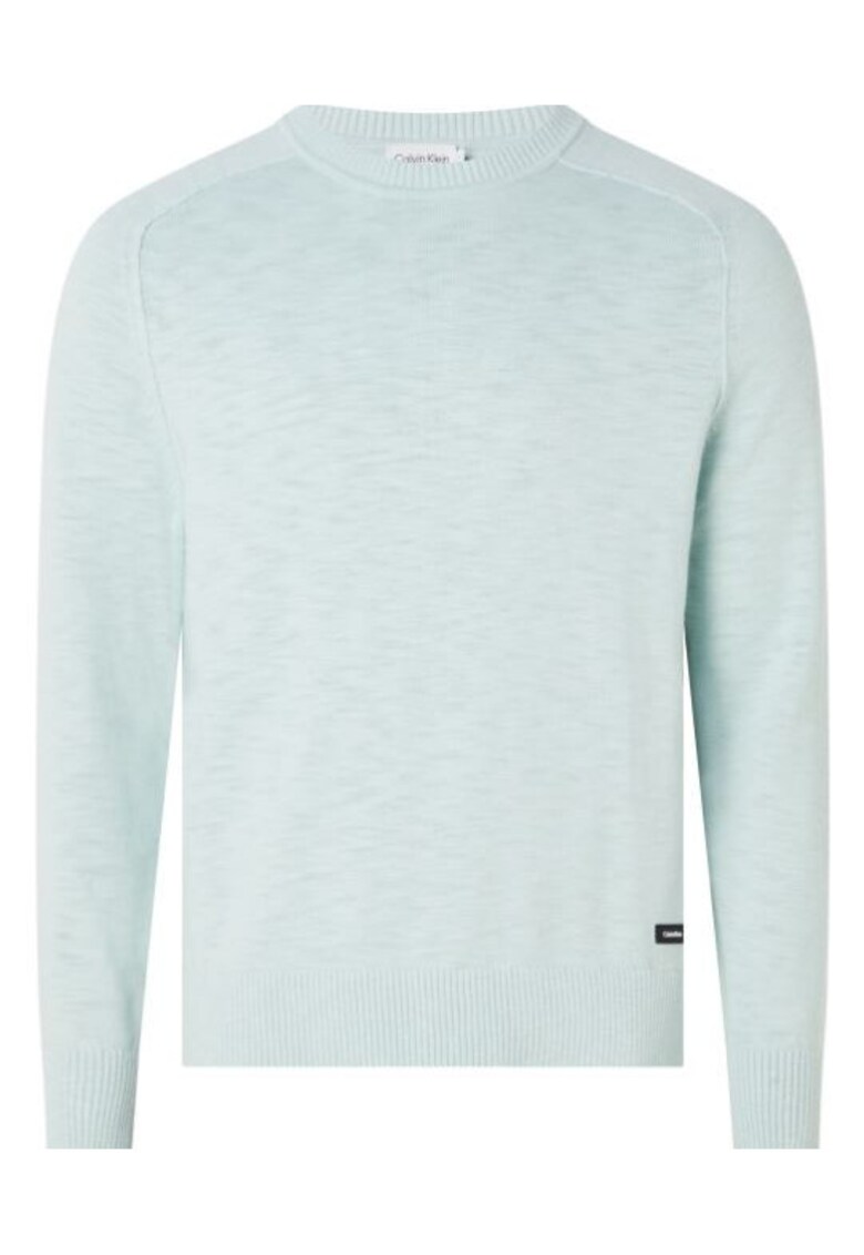 Oferte la Pulover pentru barbati -  Verde - 68878 - Mint Green