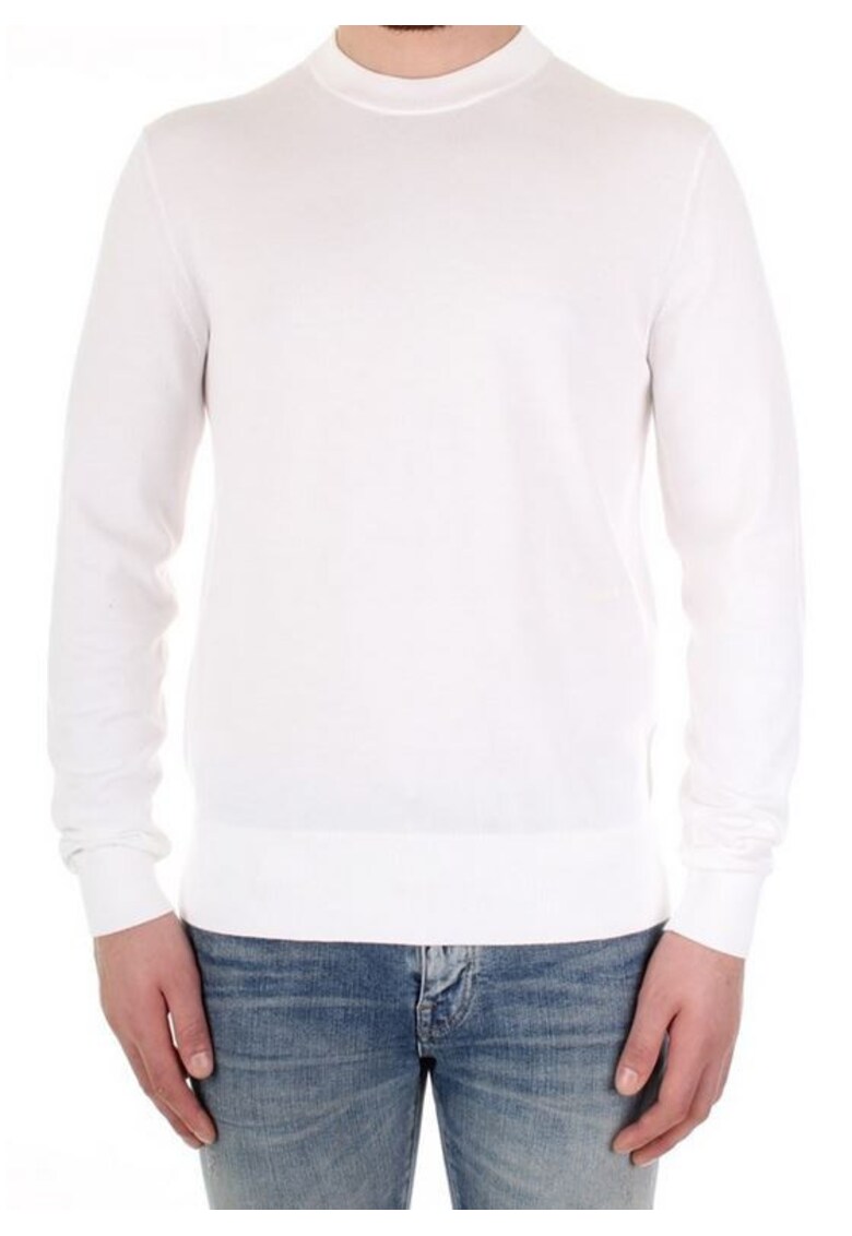 Oferte la Pulover uni din bumbac