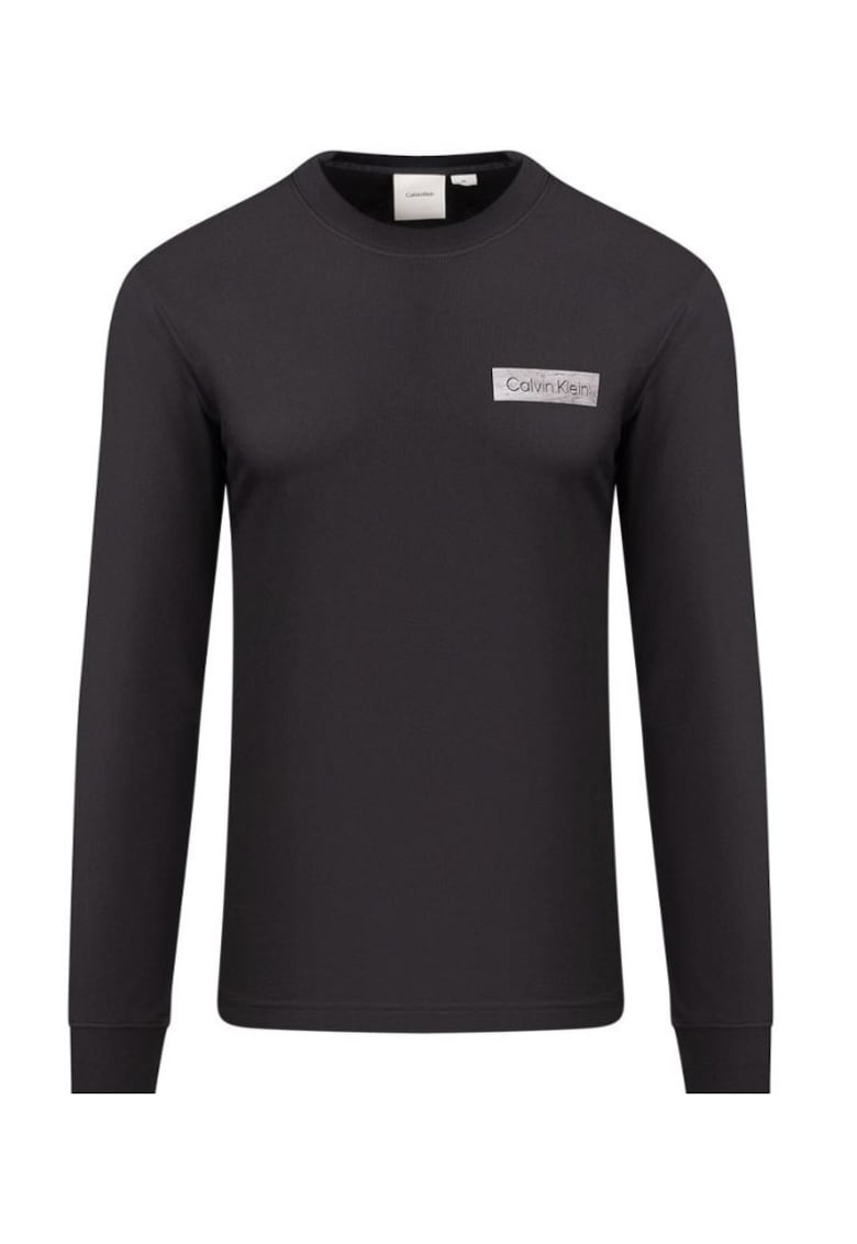 Oferte la Bluza din bumbac cu decolteu la baza gatului -
