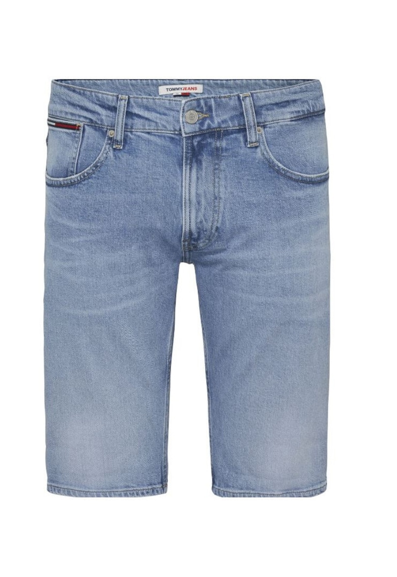 Pantaloni Scurti Din Denim Ronnie