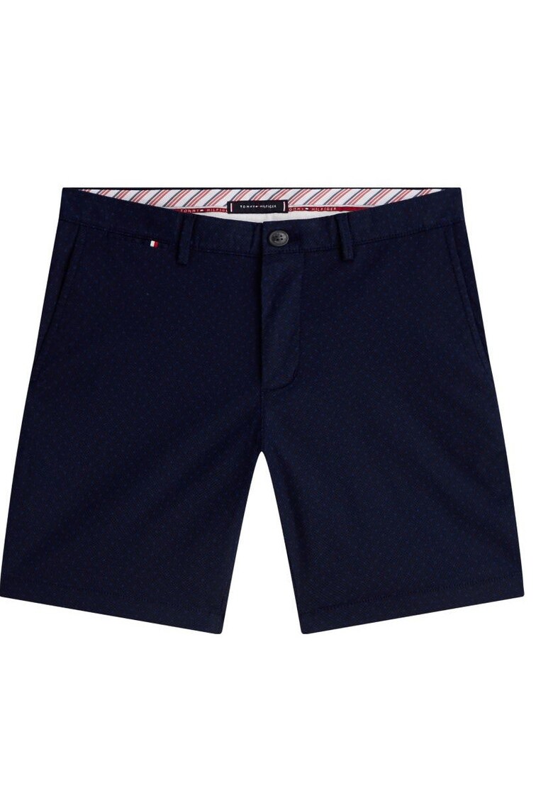 Pantaloni scurti Brooklyn cu buzunare