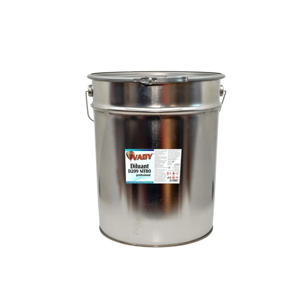 Oferte la Diluant profesional Vady Nitro D209, 20 l