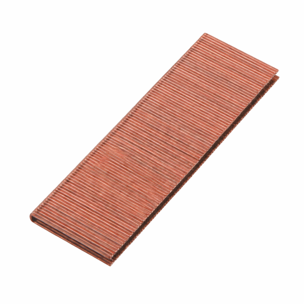 Capse tapiterie TIP 80/06, otel, 6 x 11.2 mm, 10000/buc