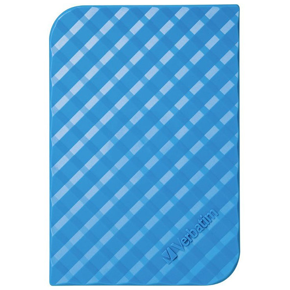 Oferte la Hard disk extern Store n Go GEN 2 1TB 2.5 inch USB 3.0 Blue