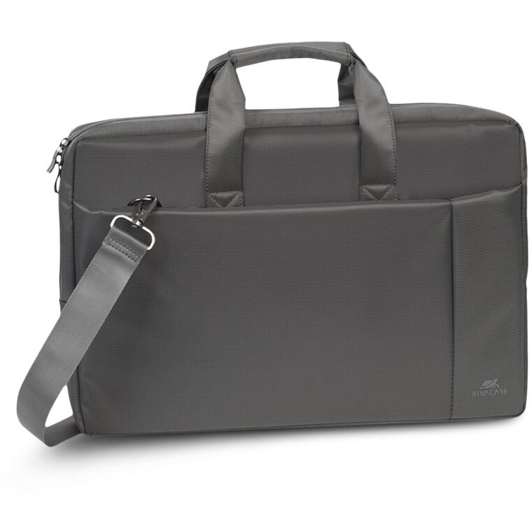 Oferte la Geanta Laptop 8251 17.3inch Briefcase Gri