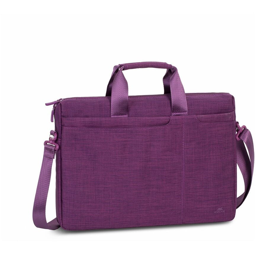 Oferte la Geanta Laptop 8335 15.6inch Briefcase Mov