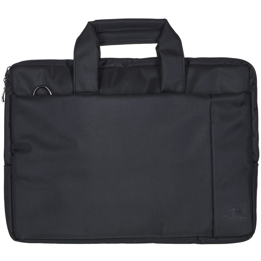 Oferte la Geanta Laptop 15.6inch Messenger Negru