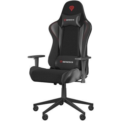 Oferte la Scaun Gaming Nitro 440 G2 Mesh Negru