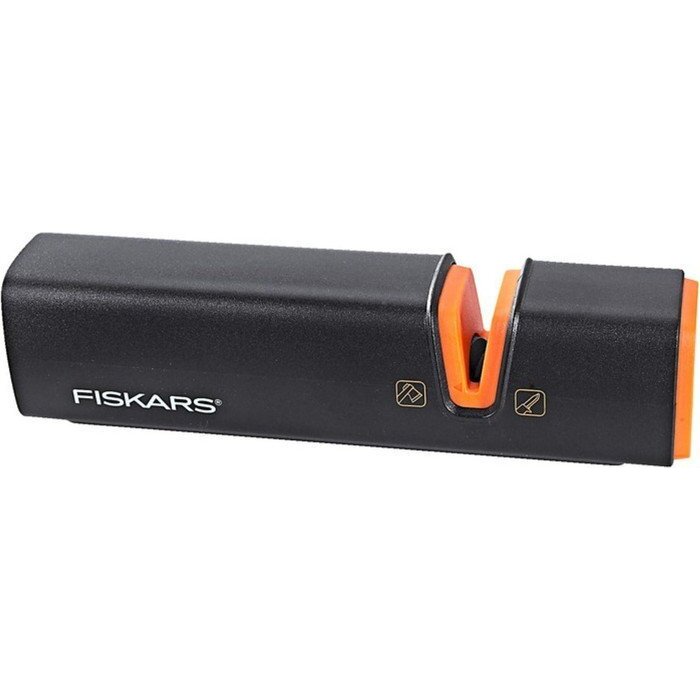 Oferte la Ascuțitor de topor și cuțite Fiskars Xsharp