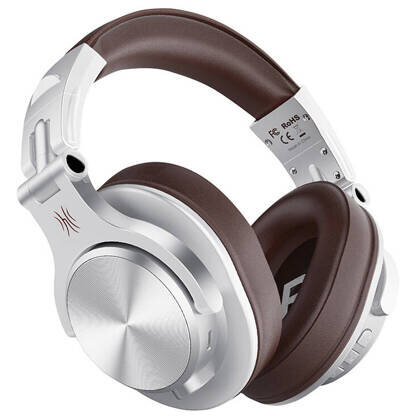 Oferte la Casti Fusion A70 Wireless Headphones Maro