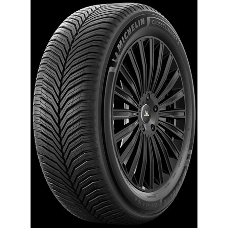 Anvelopa 265/40 R20 104Y XL TL CROSSCLIMATE 3 PJ M+S 3PMSF EE:B FR:B NL/U:B 73DB