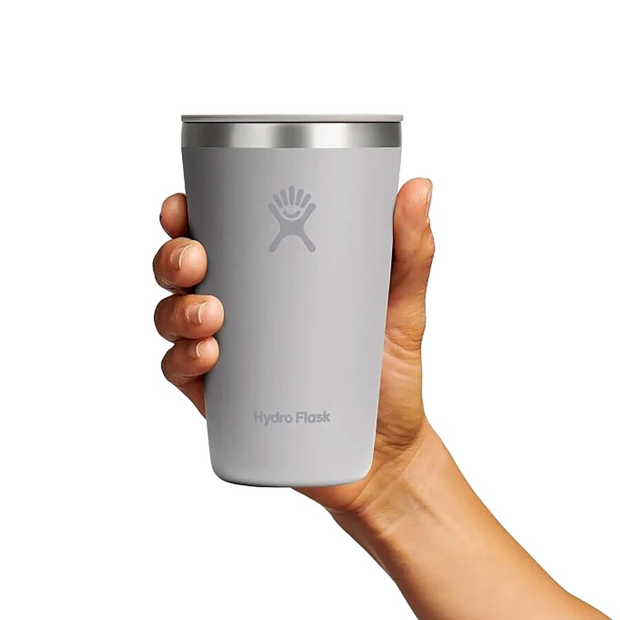 Oferte la Pahar Termos All Around T12CPC035 Inox 355ML Birch Gri