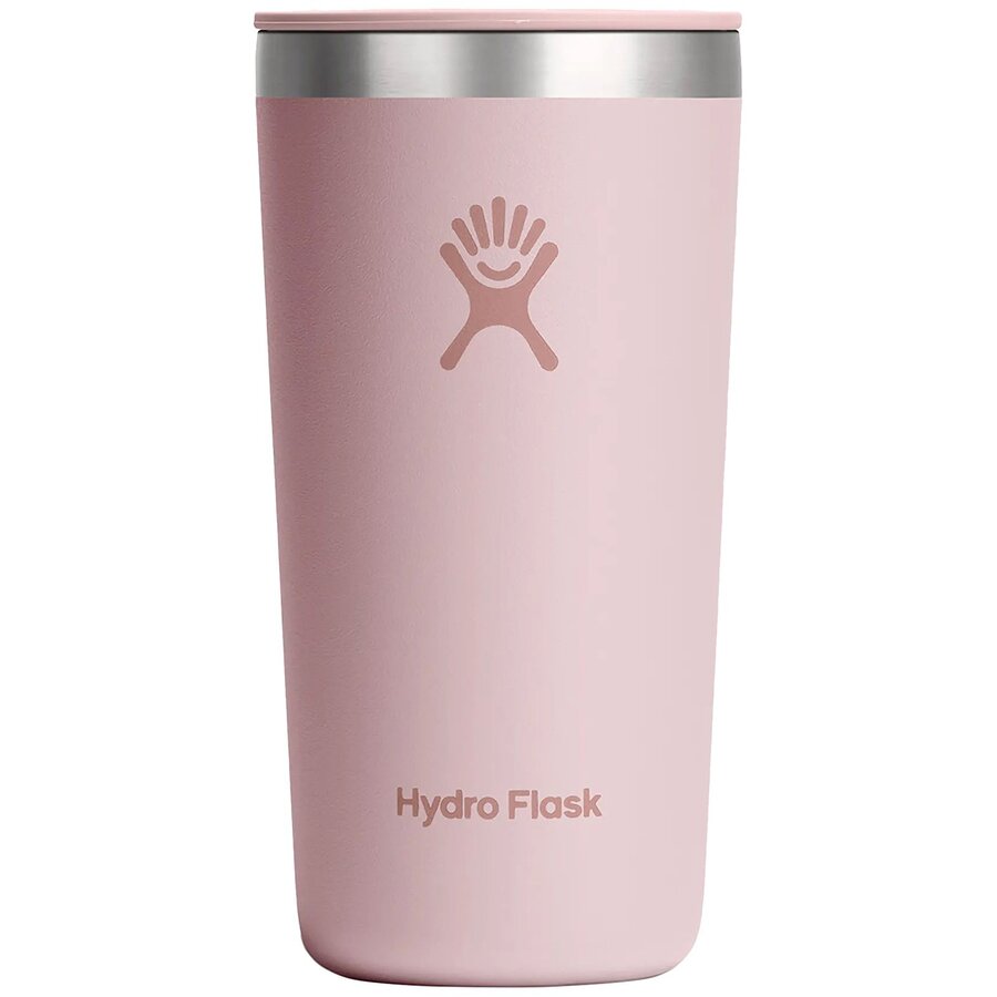 Oferte la Pahar Termos All Around T12CPC678 Inox 355ML Trillium Roz