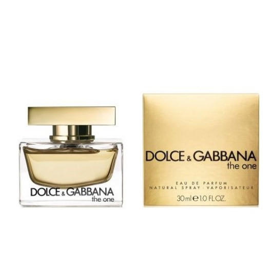 Oferte la Dolce & Gabbana The One Women, Apa de Parfum (Concentratie: Apa de Parfum, Gramaj: 30 ml)