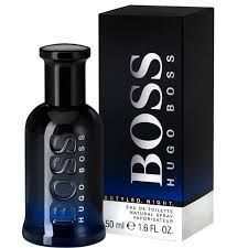 Oferte la Boss Bottled Night, Apa de Toaleta, Barbati (Concentratie: Apa de Toaleta, Gramaj: 100 ml)