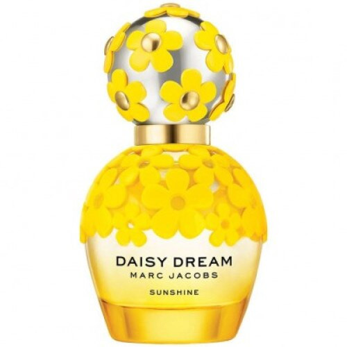 Oferte la Marc Jacobs Daisy Dream Sunshine (Concentratie: Tester Apa de Toaleta, Gramaj: 50 ml Tester)