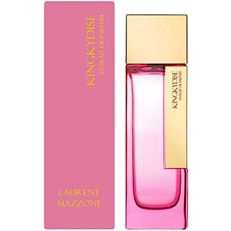 Oferte la Kingkydise Laurent Mazzone, Extract de Parfum, Unisex (Gramaj: 100 ml, Concentratie: Extract de Parfum)