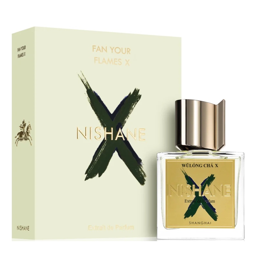 Oferte la Nishane Fan Your Flames X, Extract de Parfum, Unisex (Gramaj: 100 ml)