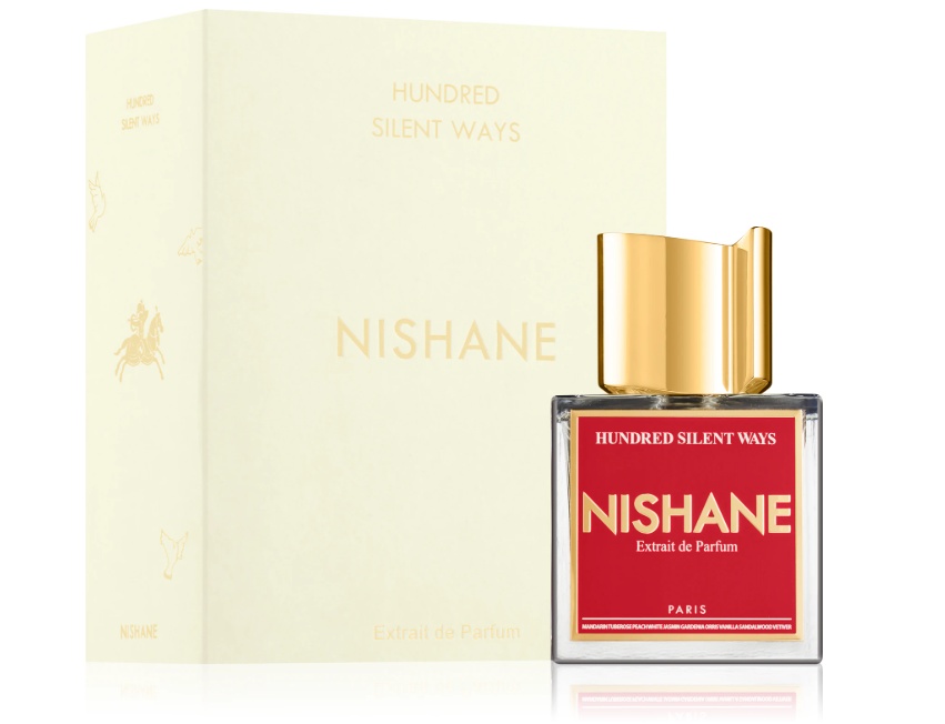 Oferte la Nishane Hundred Silent Ways, Extract de Parfum, Unisex (Gramaj: 100 ml)