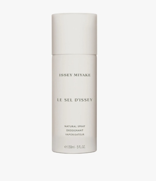Oferte la Deodorant spray Issey Miyake Le Sel d'Issey Barbati, 150 ml