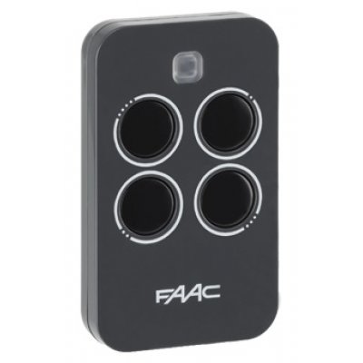 Oferte la Telecomanda XT4, 433 MHz - FAAC XT4-433-787456