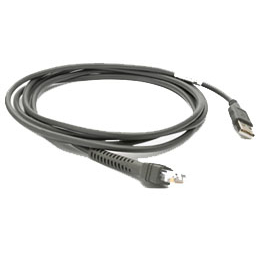 Oferte la Cablu USB Serie A pentru cititoare coduri de bare