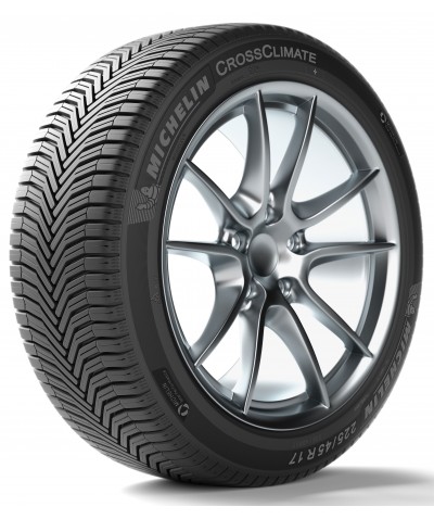 Michelin CrossClimate M+S XL 225/55R18 102V