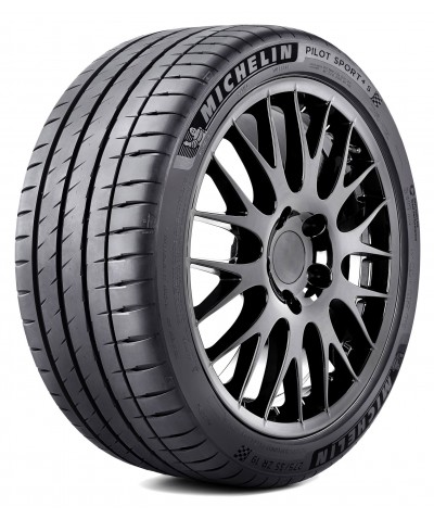 Michelin 275/45R20 Y Pilot Sport 4 SUV XL 110 Y