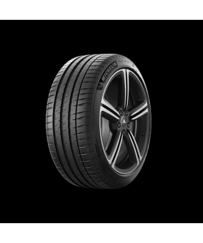 MICHELIN PILOT SPORT 4 245/35R20 95W XL